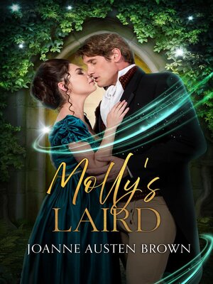 cover image of Molly's Laird